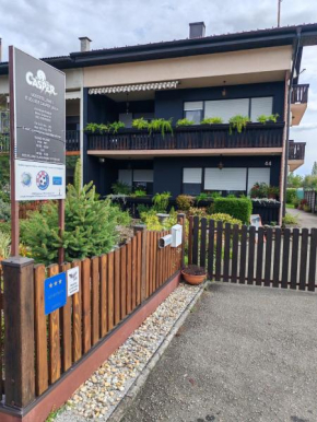Apartman Ivana